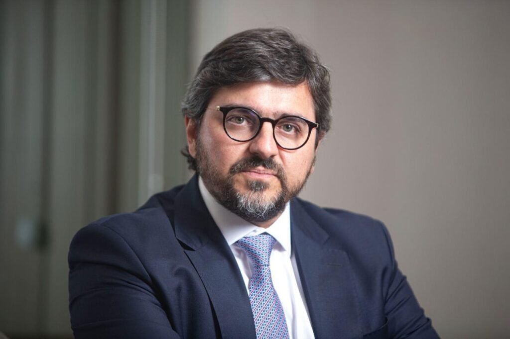 Rafael Valim