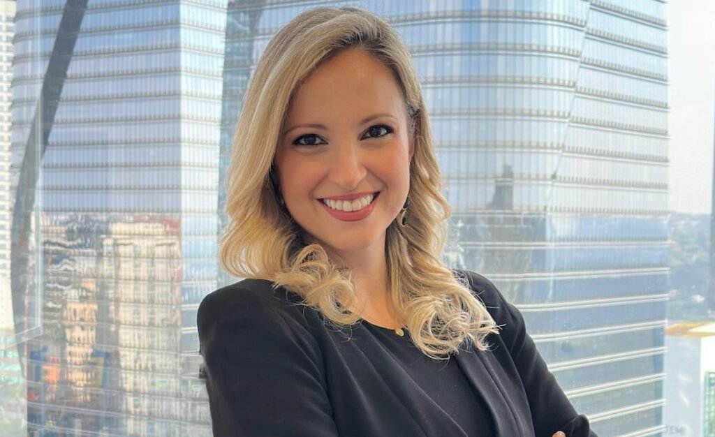 Vanessa Sapiência