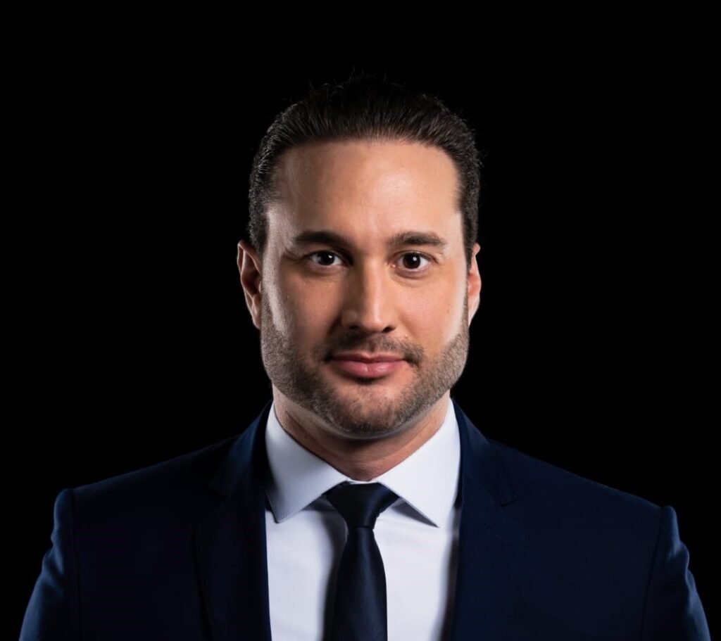 Alexandre Pegoraro