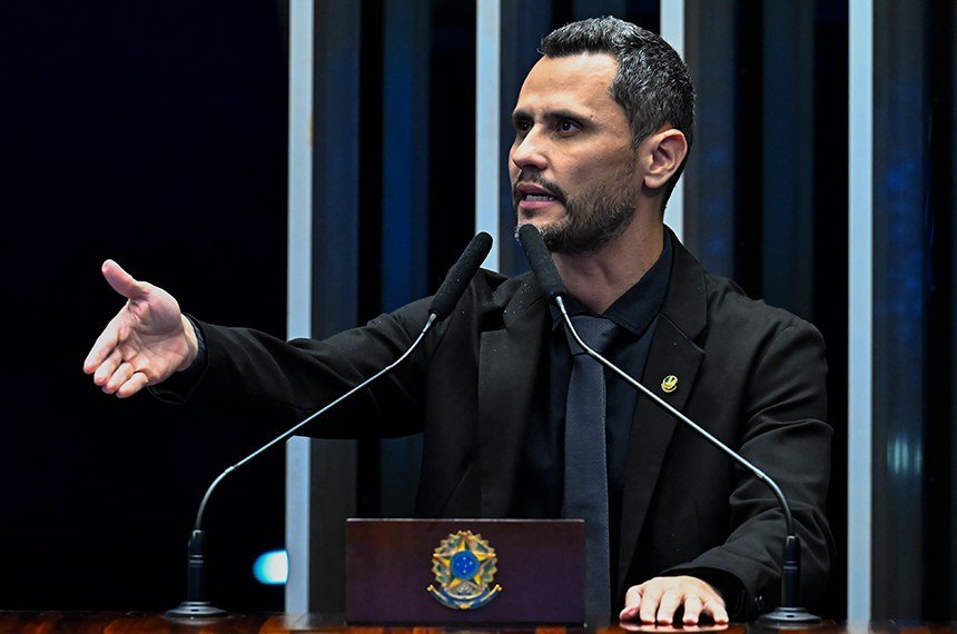 Waldemir Barreto/Agência Senado