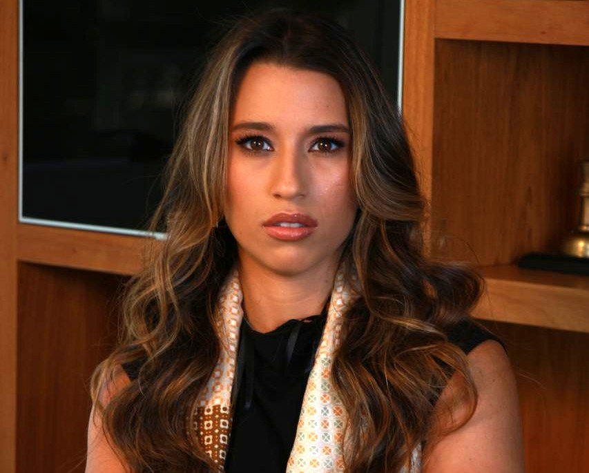 giovana guerra