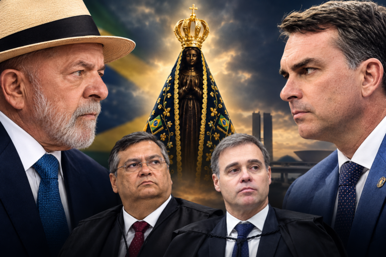nossa senhora aparecida