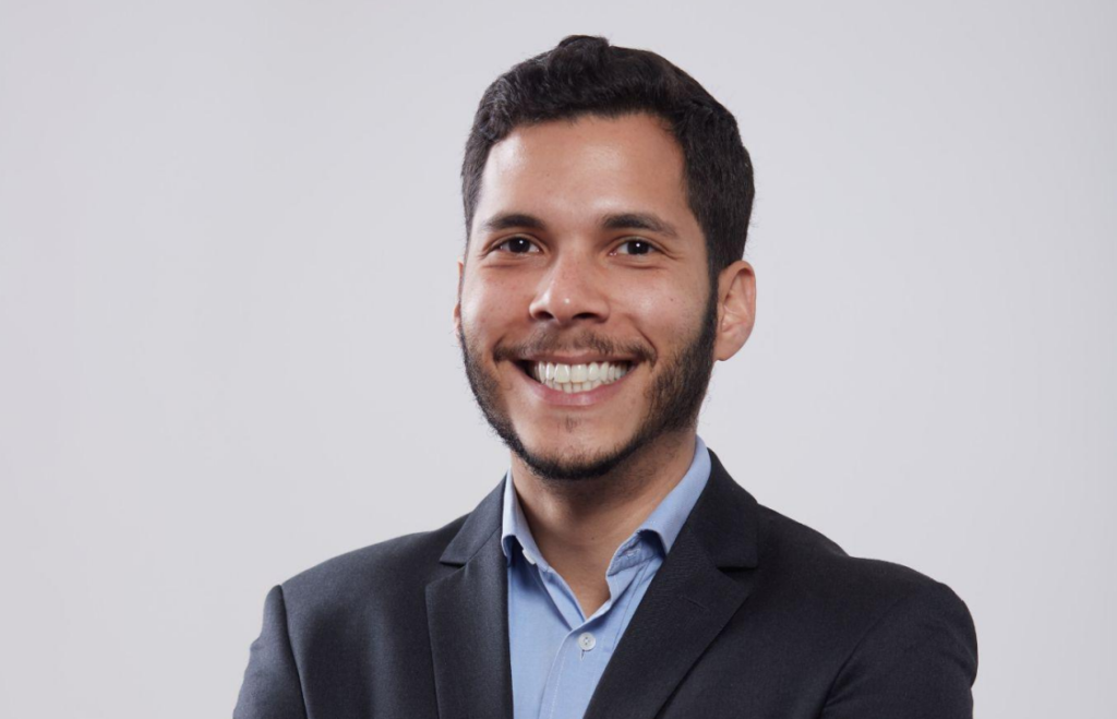 henrique barbosa