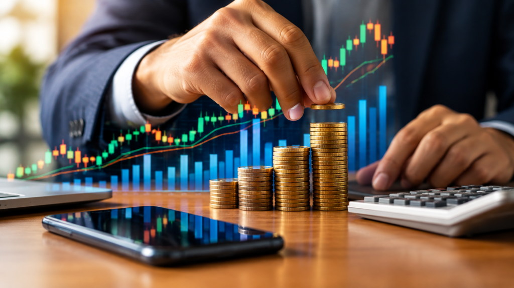 fundos de investimento