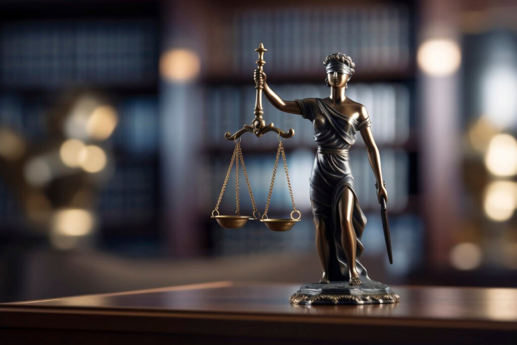 justiça direito