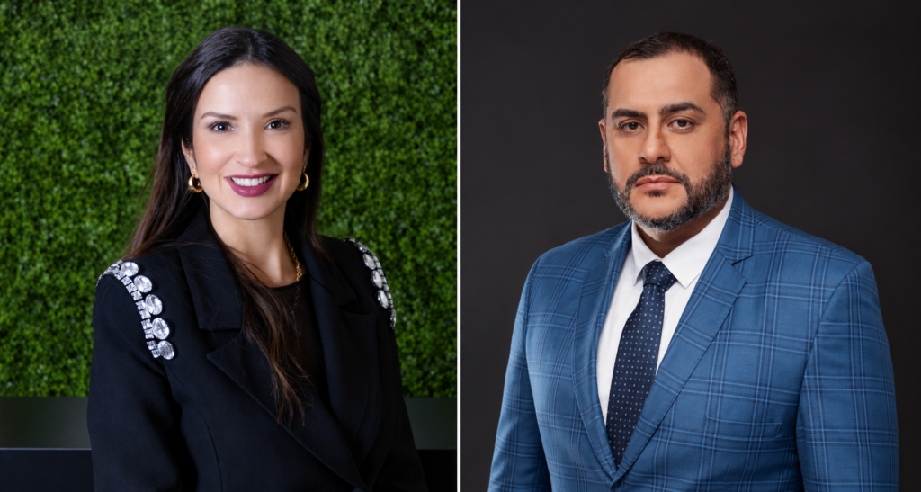 mariana barros e murilo ferreira