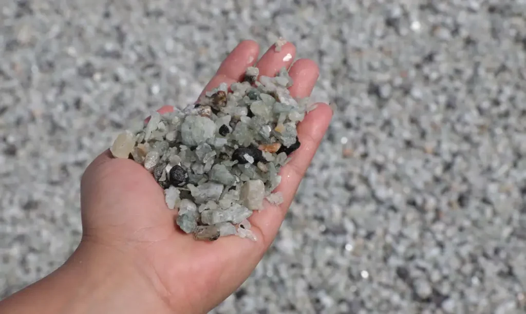 minerais críticos