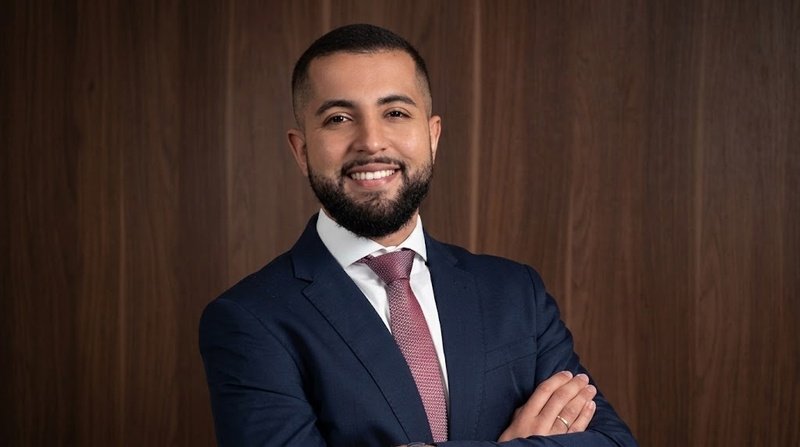 pedro oliveira
