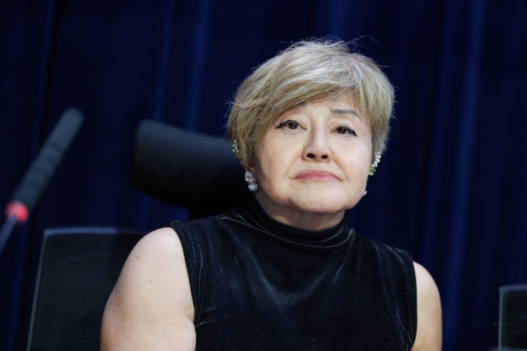 sueli tomé