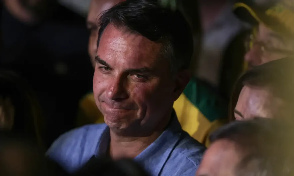 flávio bolsonaro
