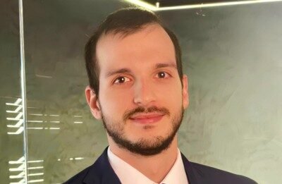 Vitor Fantaguci Benvenuti