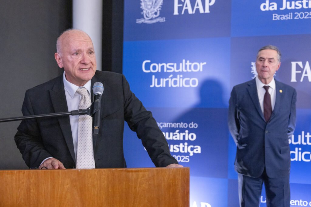 Antonio Augusto-stf