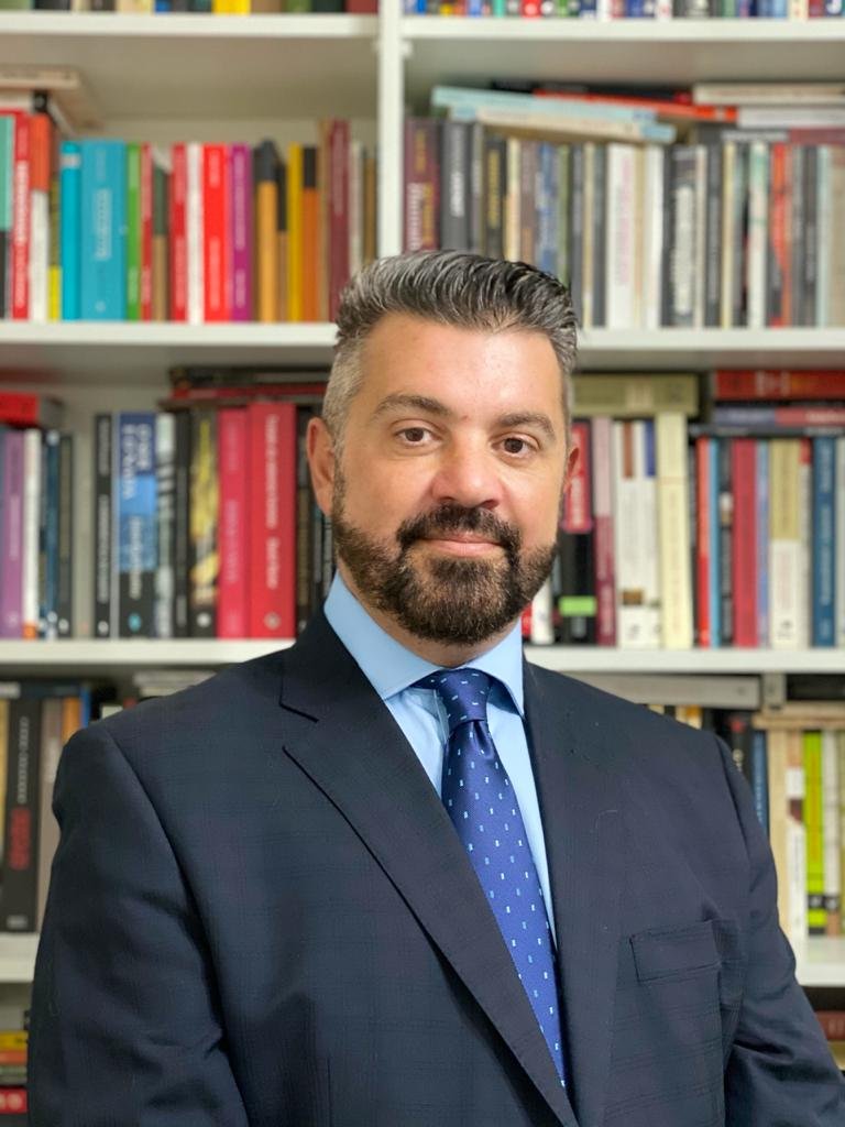 As facções mudam o cenário eleitoral