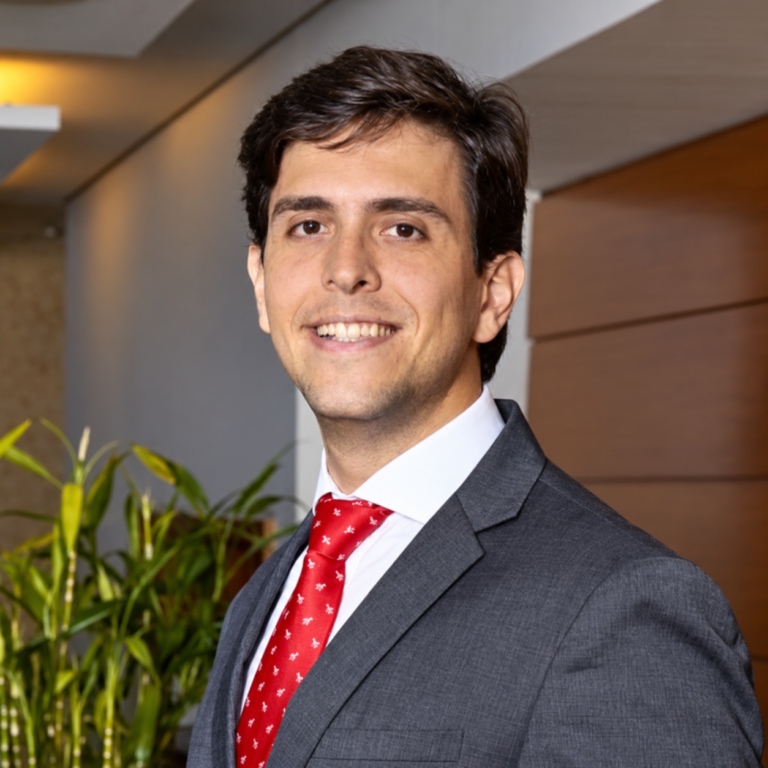 Denys Dorf. Foto: Divulgação