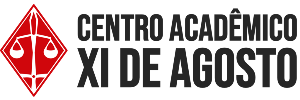 Logo_Centro_Acadêmico_XI_de_Agosto