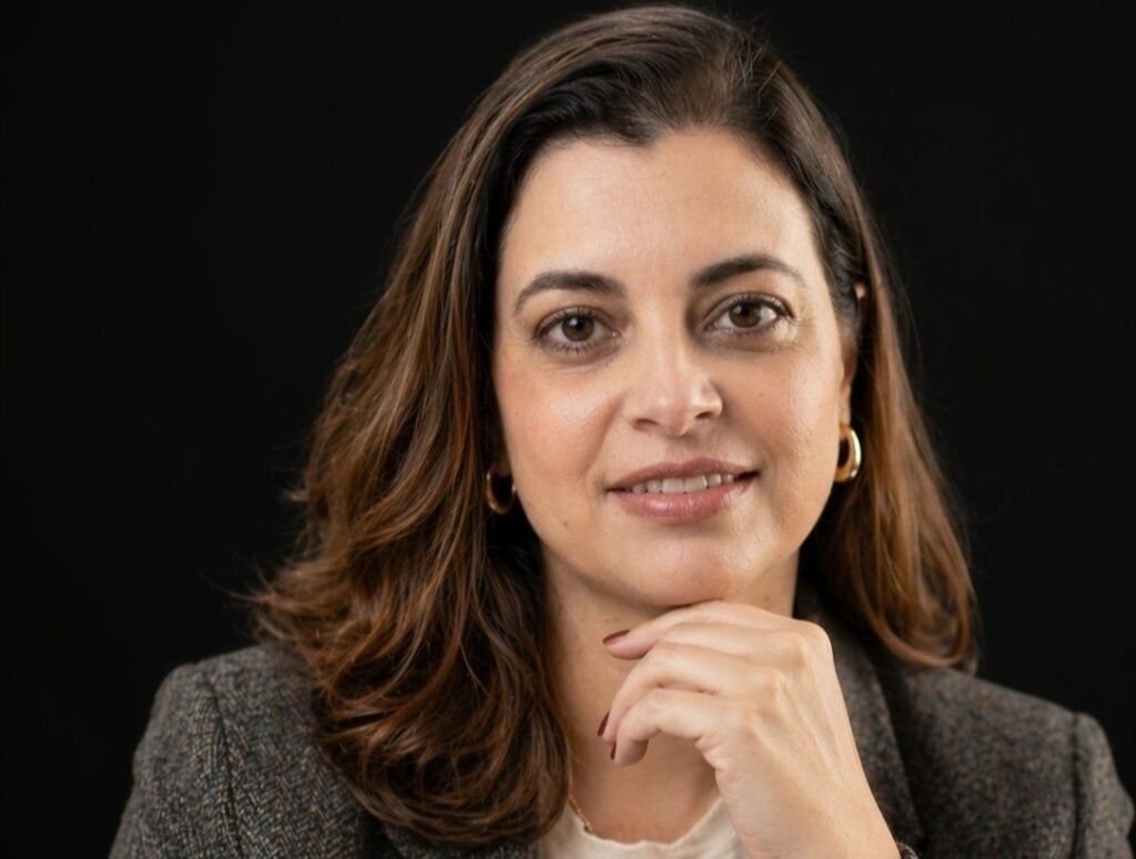 Patrícia Contar de Andrade
