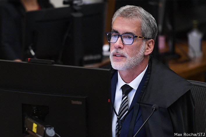 Rogerio_Schietti – foto Max Rocha-STJ