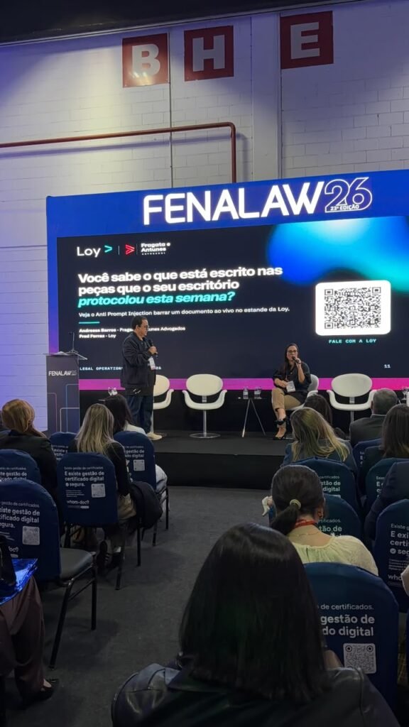 Fenalaw 2026
