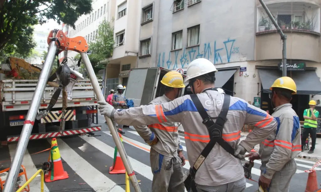enel sofre multa de 11,4 mi – Rovena Rosa – Agência Brasil