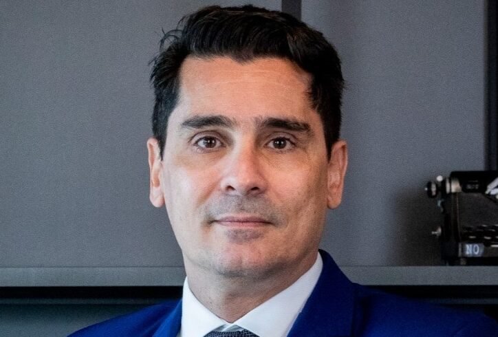 ricardo menegatto