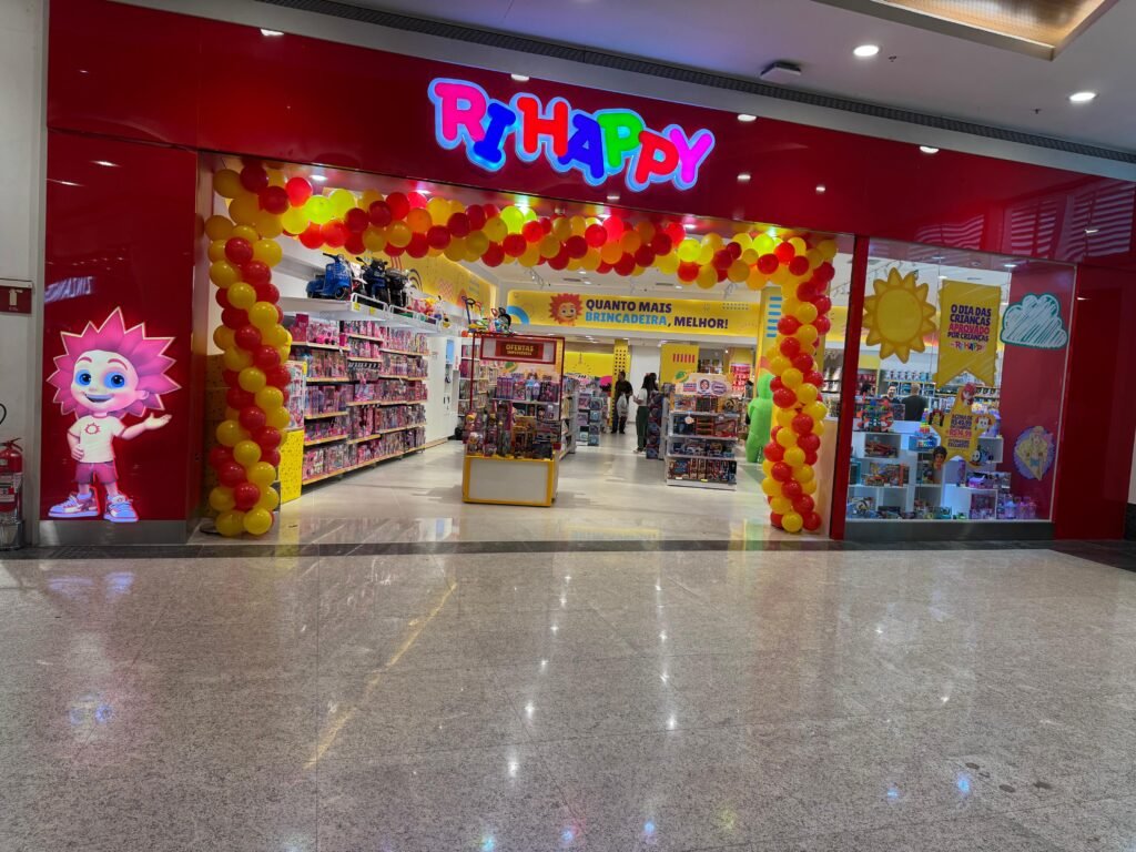 rihappy